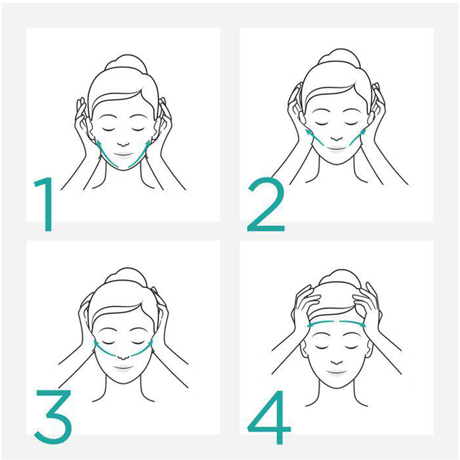 Cryo-Flash Cream-Mask