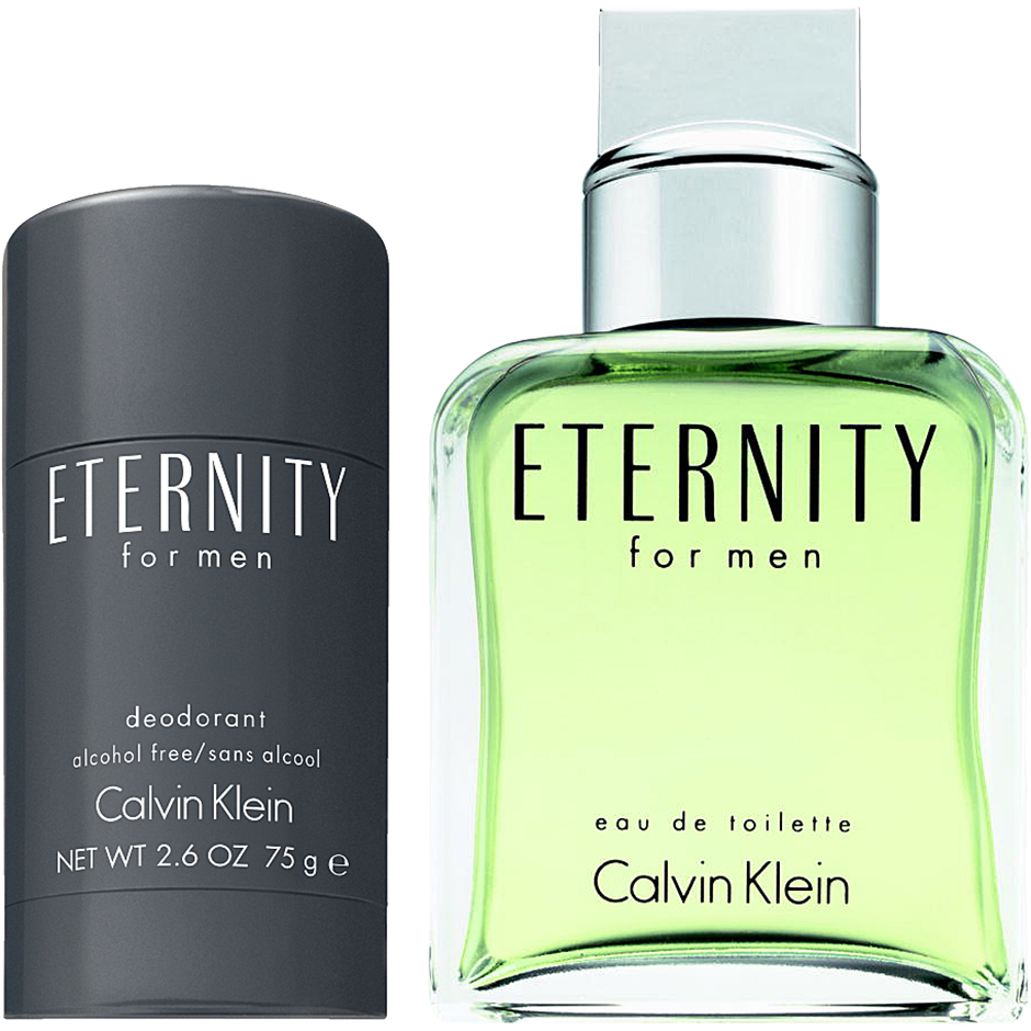 Eternity For Men Duo,  100ml Calvin Klein Herr