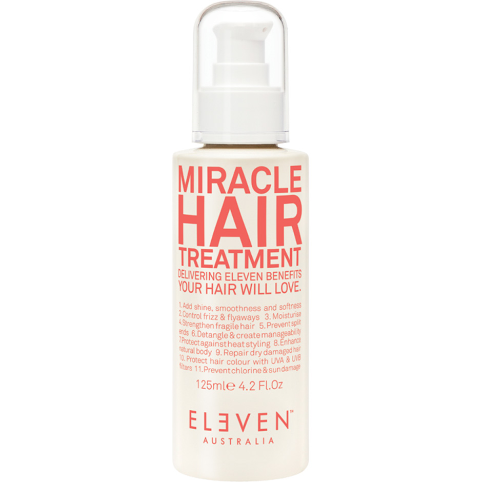 Eleven Australia Miracle Hair Treatment 125 ml