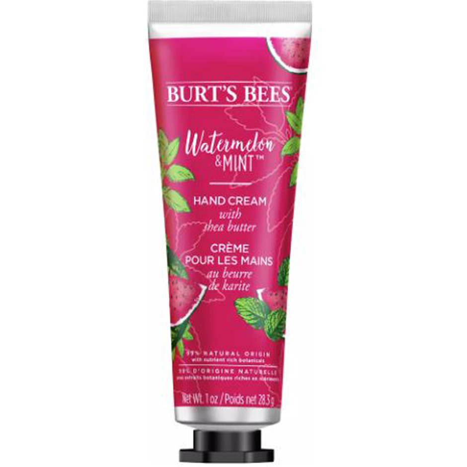 Hand Cream, 25 g Burt's Bees Handkräm