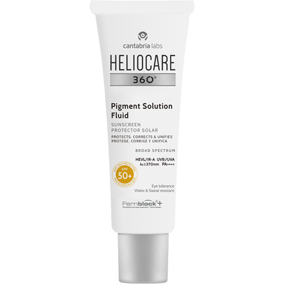 Pigment Solution Fluid
