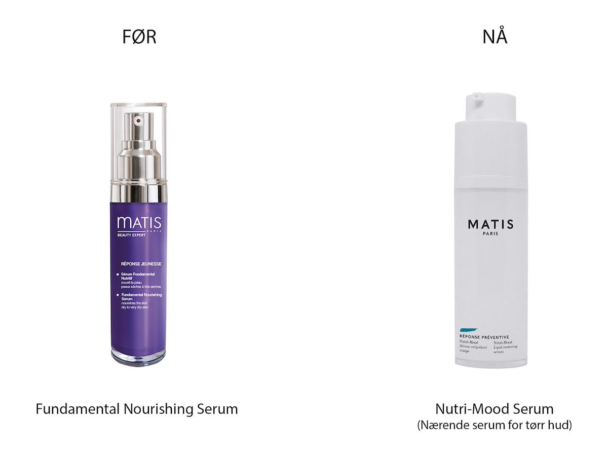 Préventive Nutri-Mood Serum
