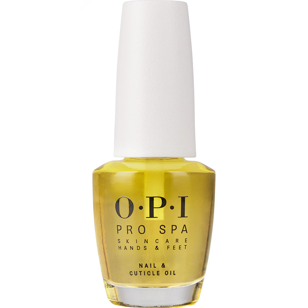 Nail & Cuticle Oil, 14,8 ml OPI Nagelvård