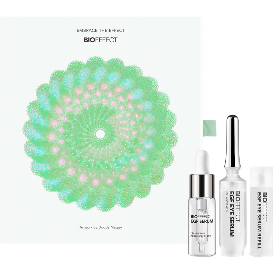 EGF Serum & Eye Gift Set