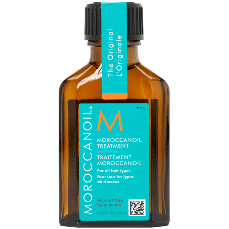 Moroccanoil Original Oil Treatment 25 ml