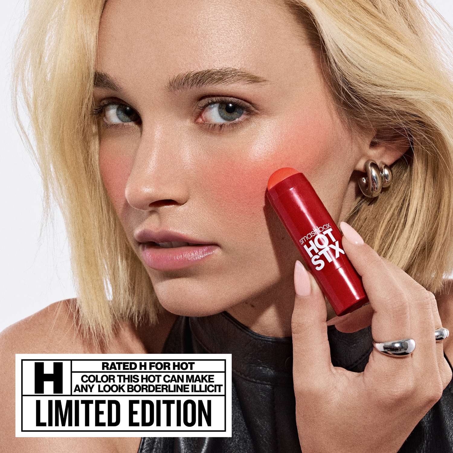 Hot STX Blush Stick