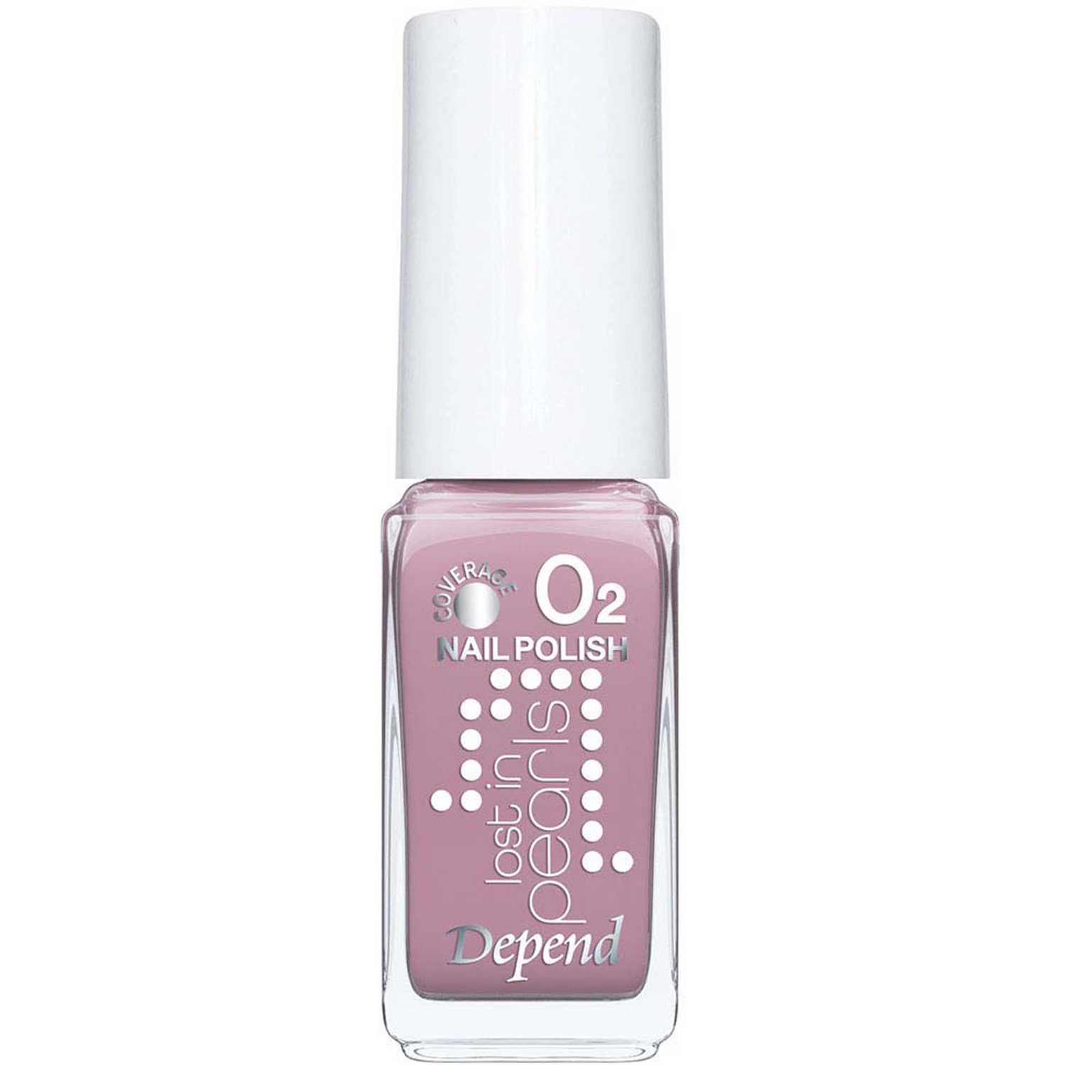 O2 Lost in Pearls