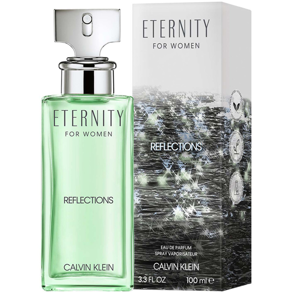 Eternity Woman Summer