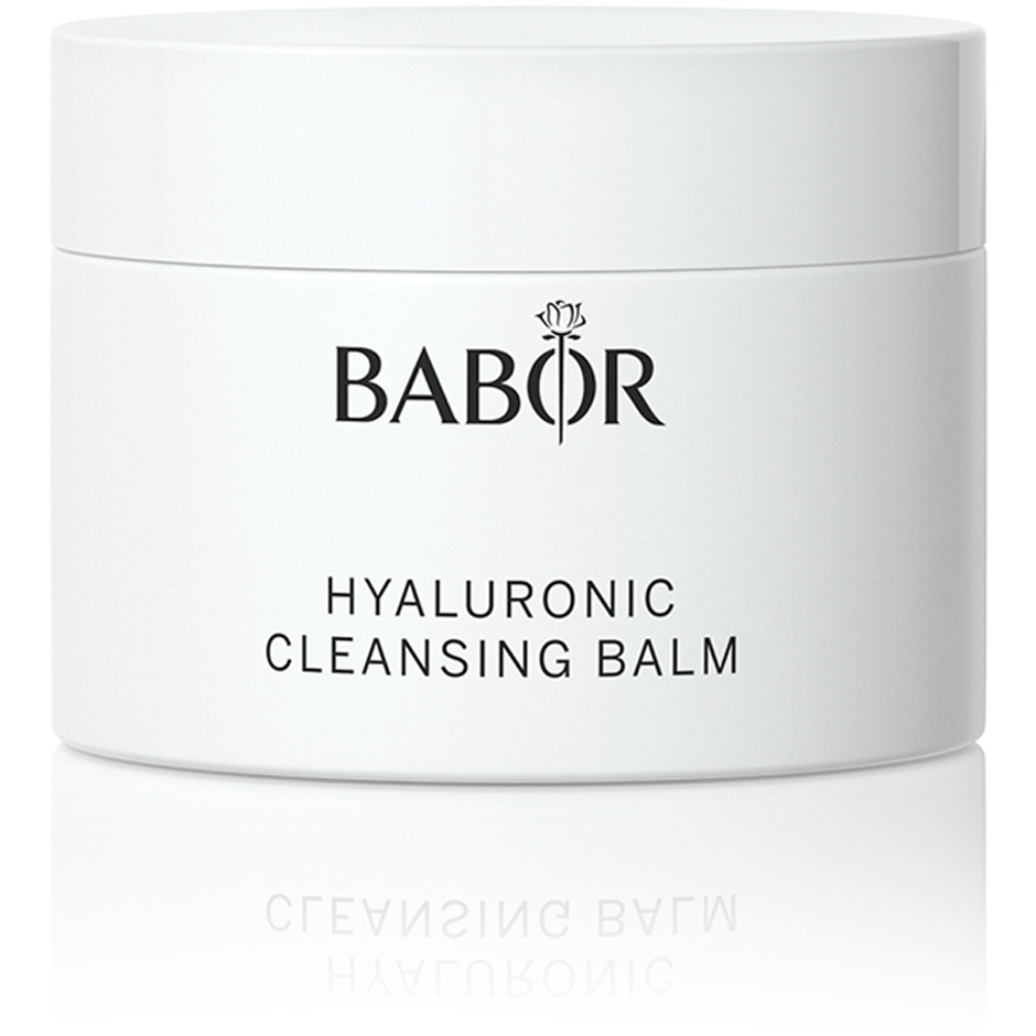 Hyaluronic Cleansing Balm, 65 g Babor Ansiktsrengöring