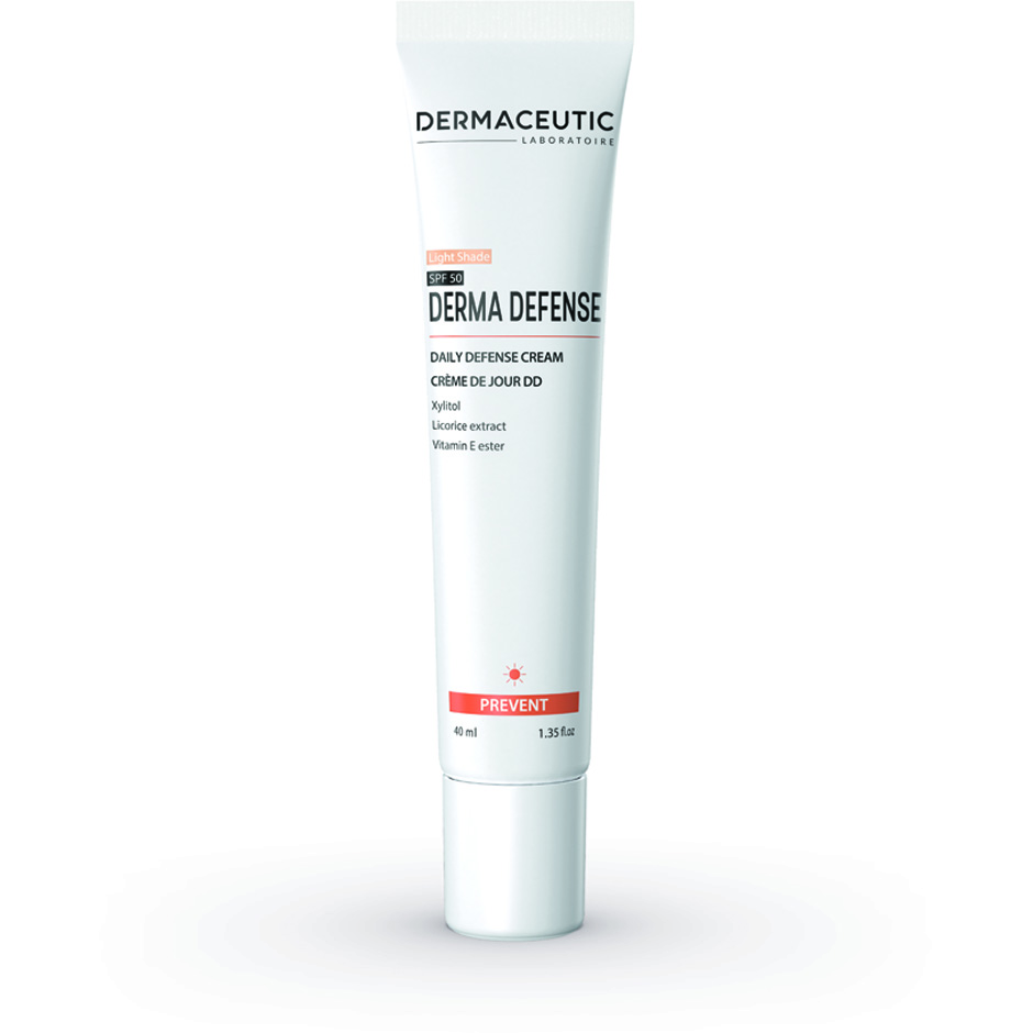Derma Defense