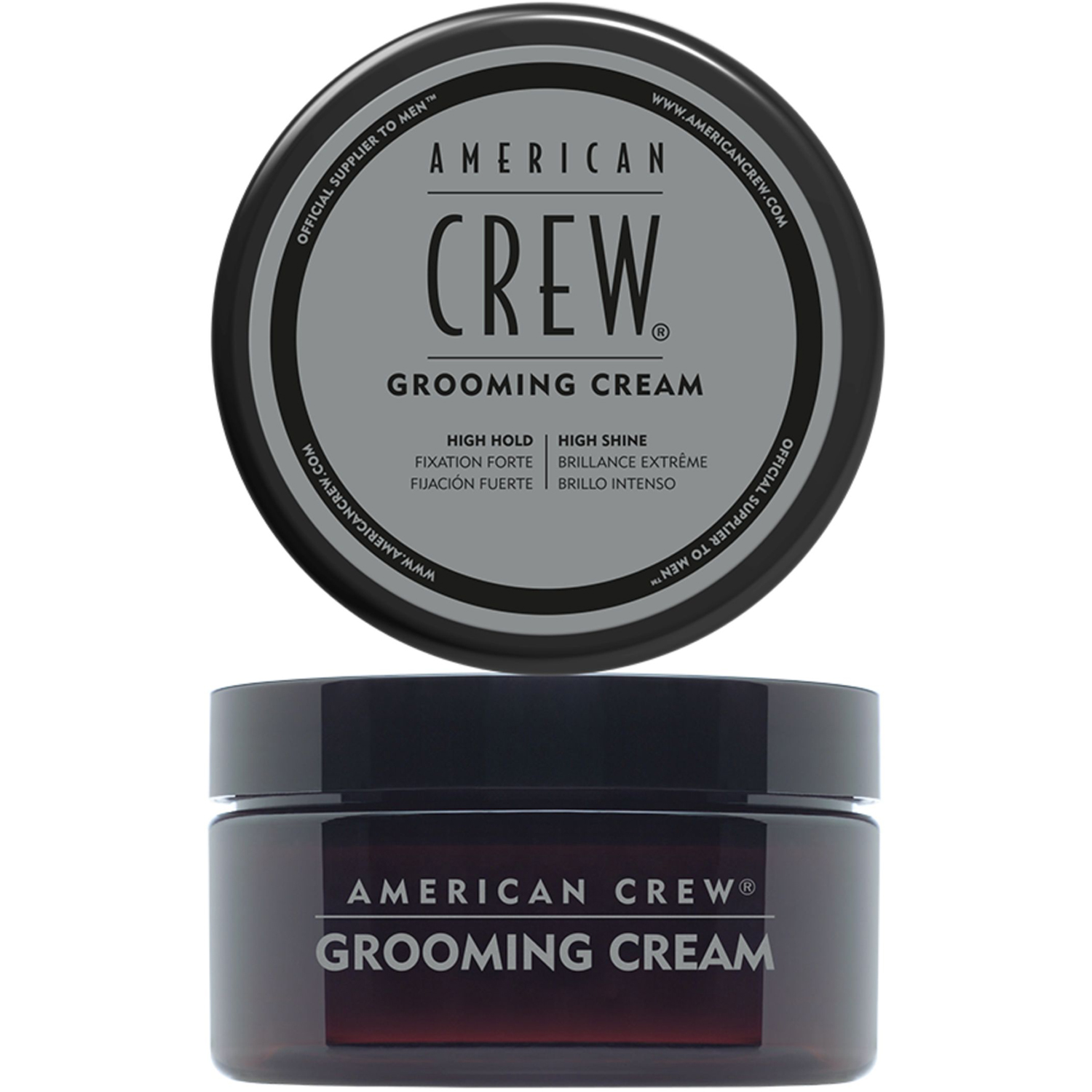 American Crew Grooming Cream 85g