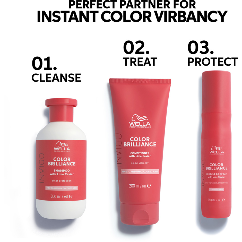 Color Touch Rich Naturals