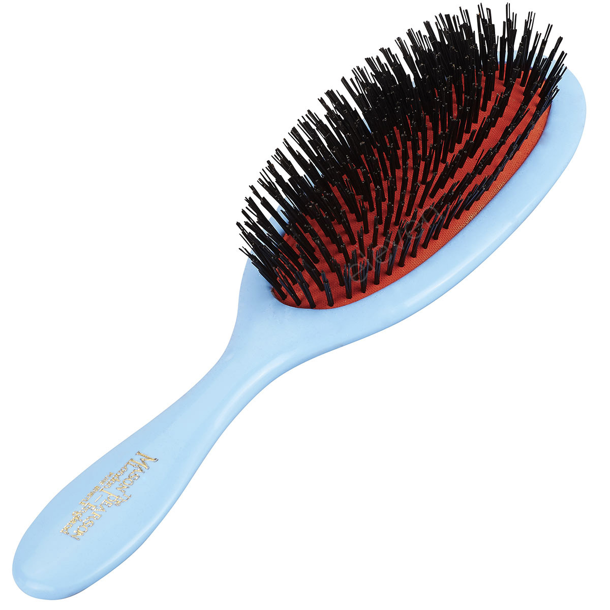 Handy Bristle & Nylon, Blue