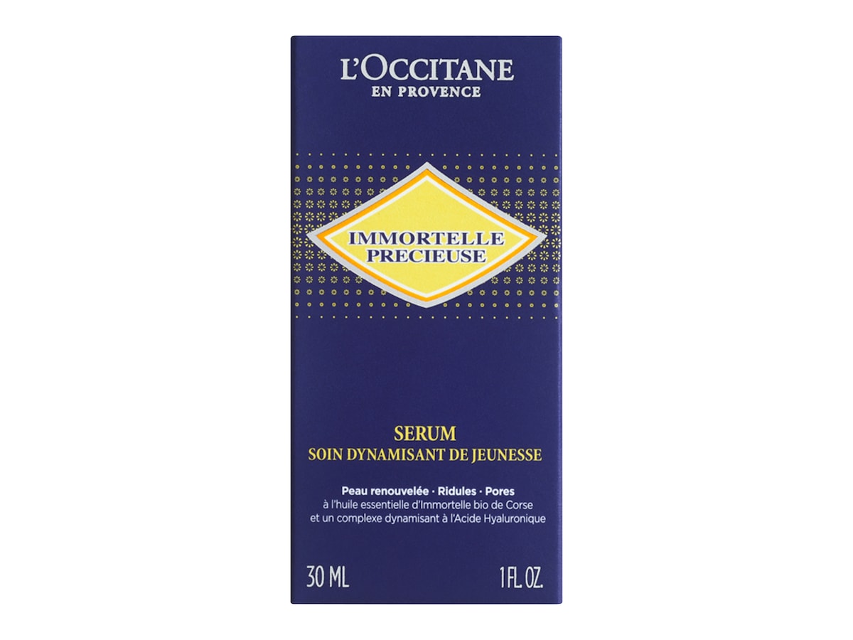 Immortelle Precious 