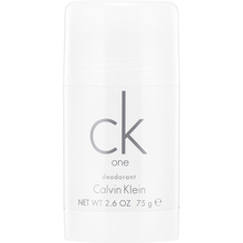 Calvin Klein CK One