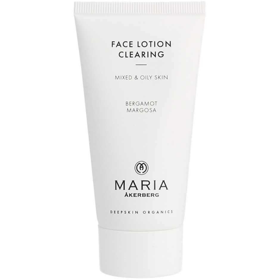 Maria Åkerberg Face Lotion Clearing 50 ml