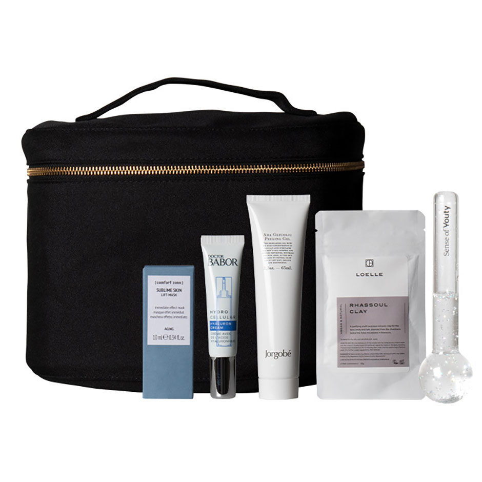 Skincare Calendar