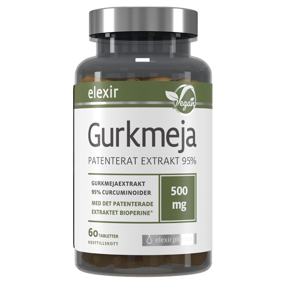 Gurkmeja