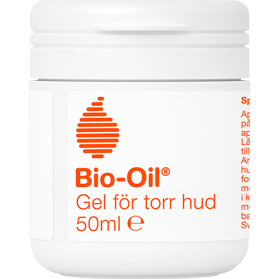 Dry Skin Gel, 50 ml Bio-Oil Hudserum & Kroppsolja
