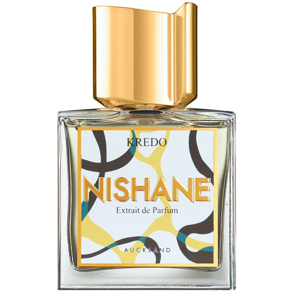 NISHANE Kredo Extrait de Parfum - 50 ml