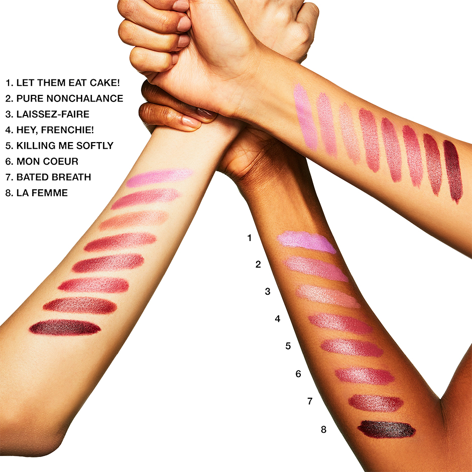 Love Me Lipstick