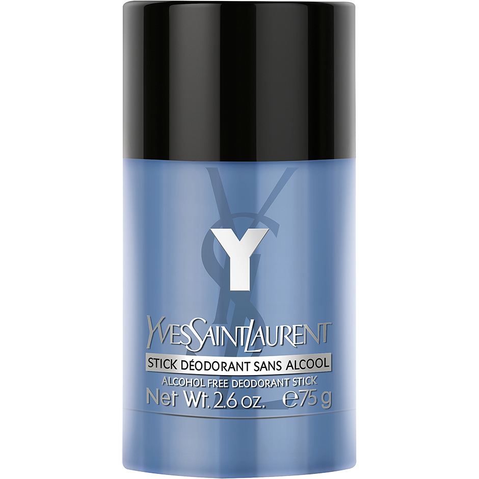 Yves Saint Laurent Y Men Deostick, Deodorant Stick 75 g Yves Saint Laurent Deodorant