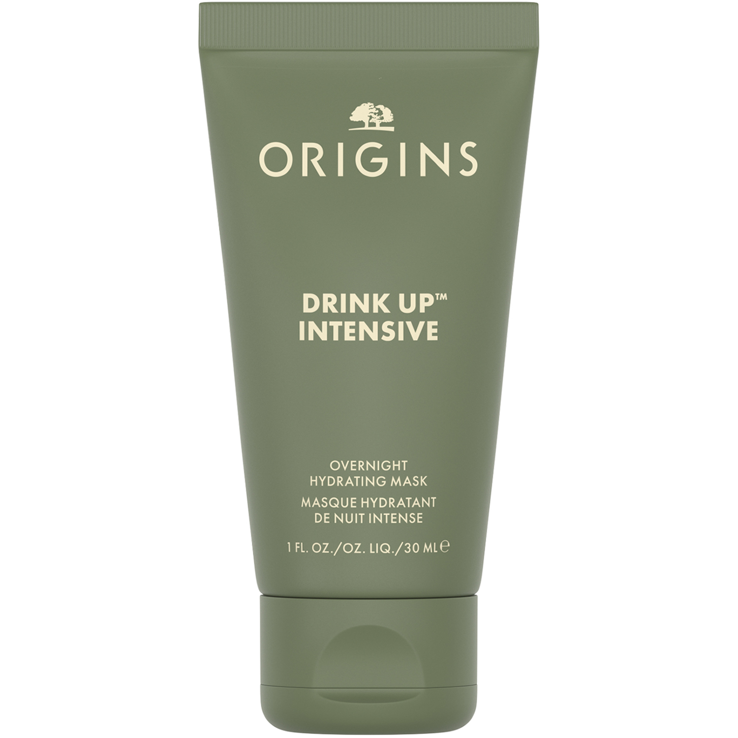 Drink Up Intensive Overnight Mask