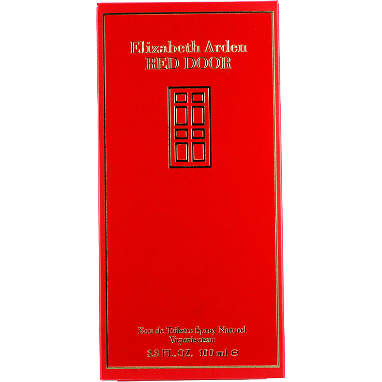 Red Door