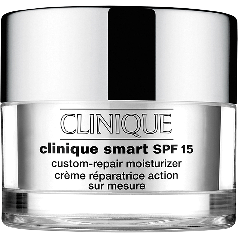 Smart SPF 15 Custom-Repair Day Cream