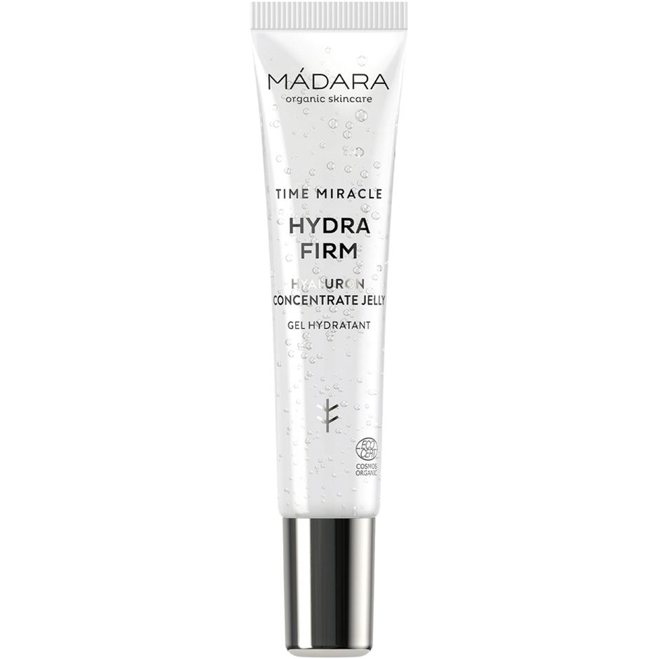 Time Miracle Hydra Firm Hyaluron Concentrate Jelly