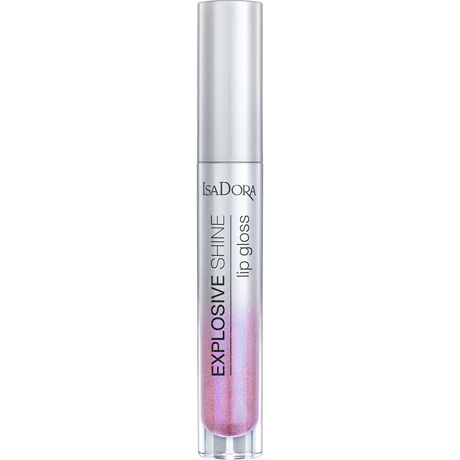 Explosive Shine Lip Gloss