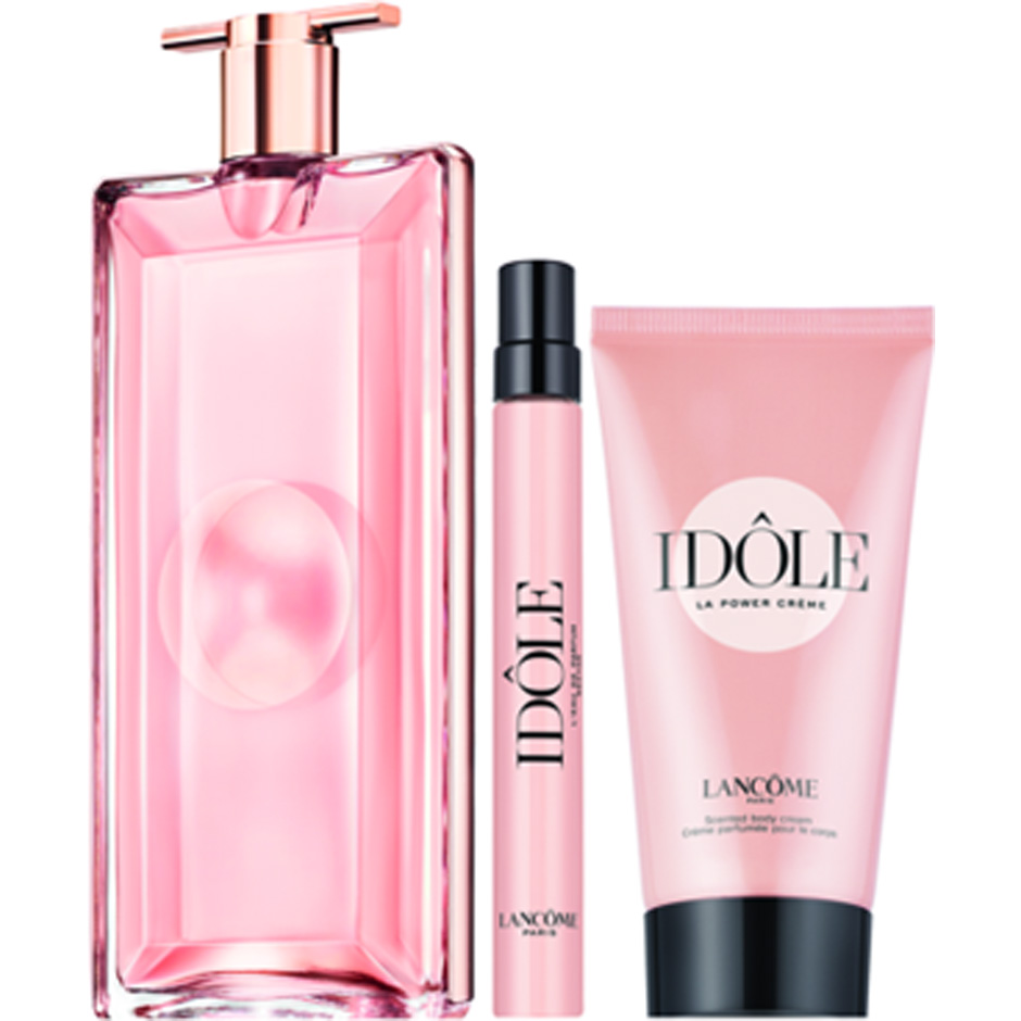 Idôle Gift Set