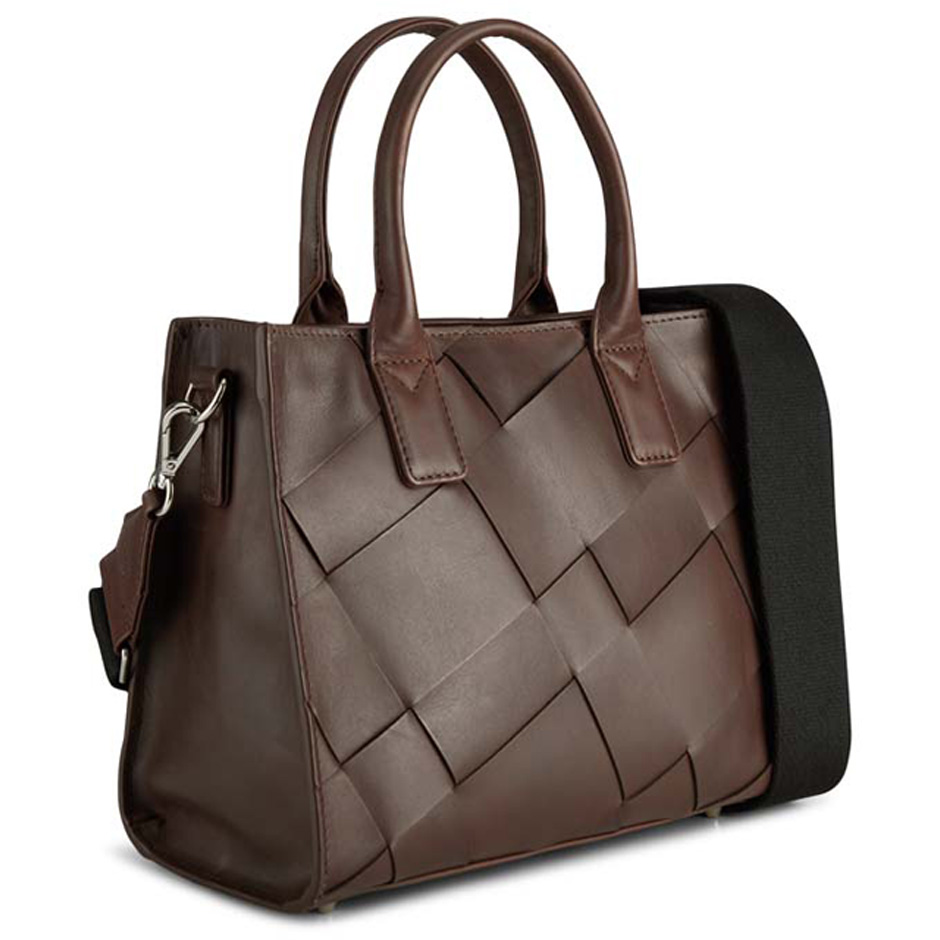 Carmen MBG Small Bag, Antique,  Markberg Väskor