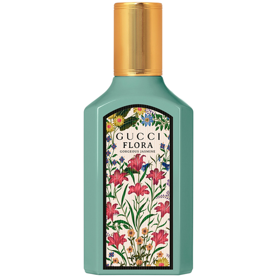 Flora Gorgeous Jasmine, 50 ml Gucci Parfym