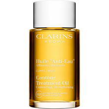 Clarins Huile Anti-Eau Body Treatment Oil