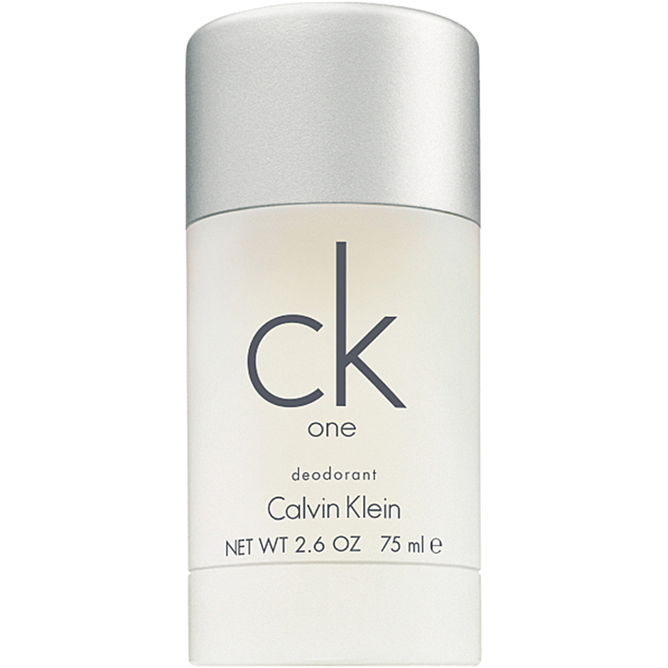 Calvin Klein CK One Deostick 75ml