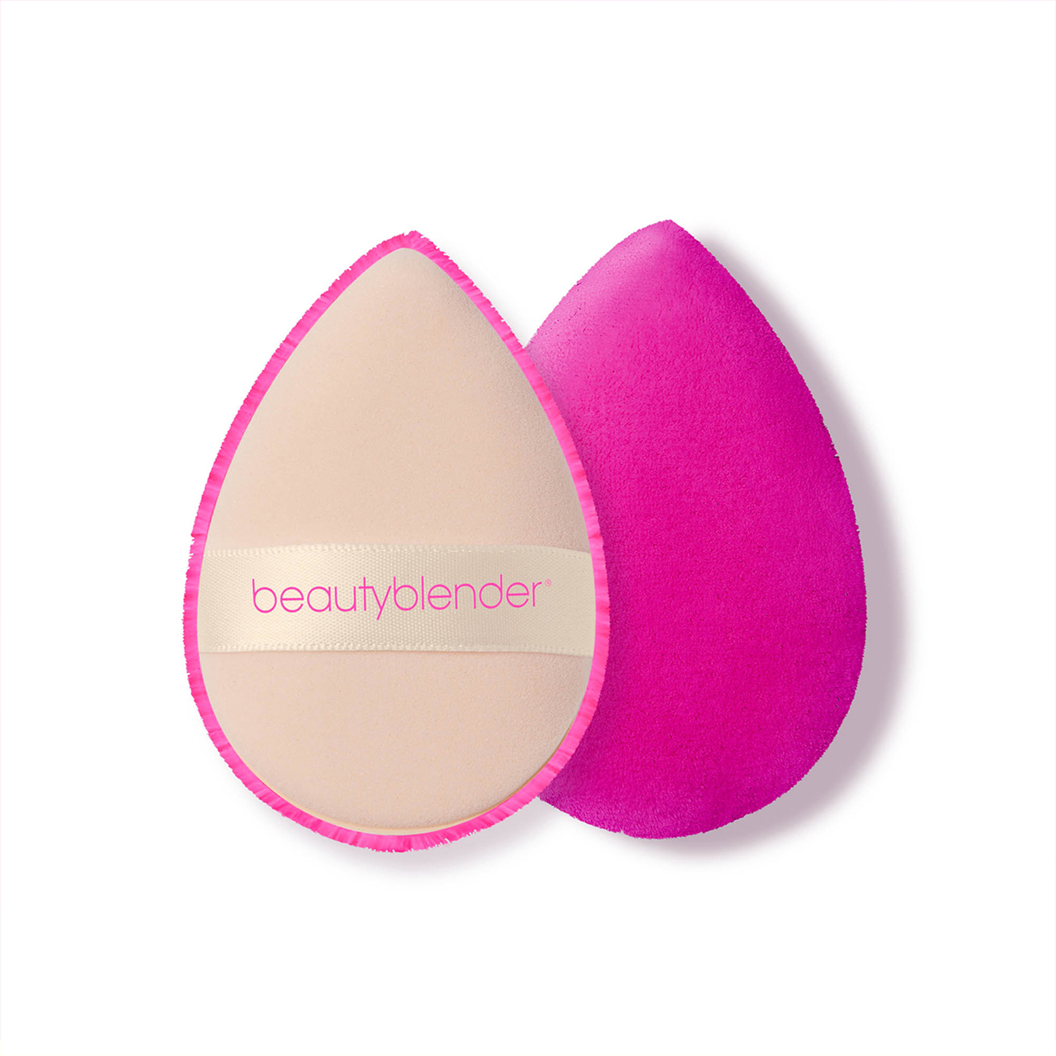 Power Pocket Puff,  Beautyblender Makeupsvamp