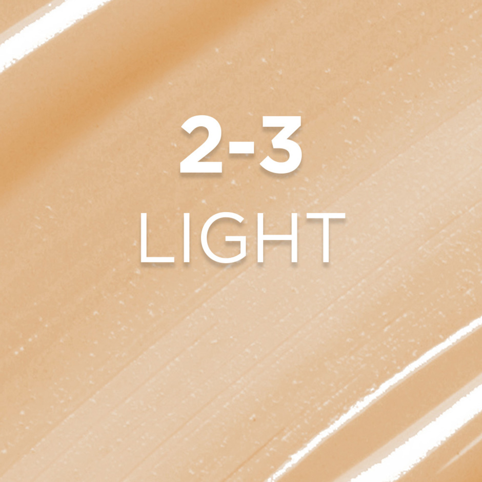 True Match Nude Plumping Tinted Serum