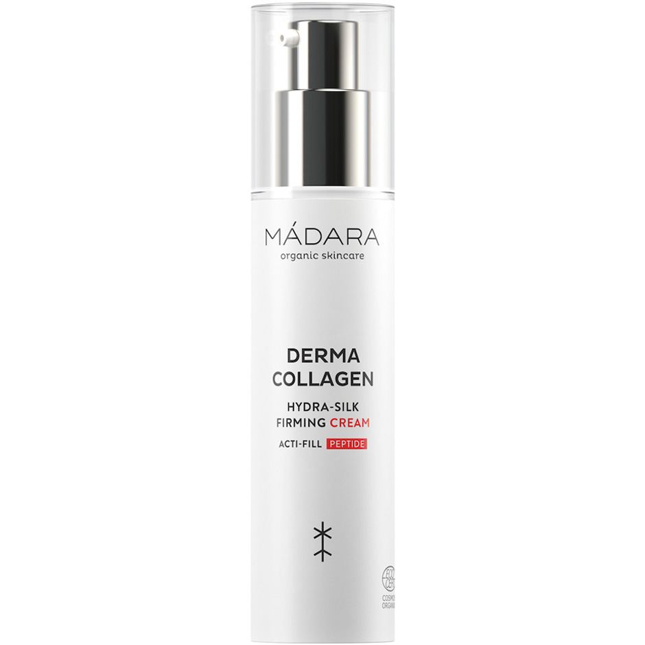 Derma Collagen Hydra-Silk Firming Cream