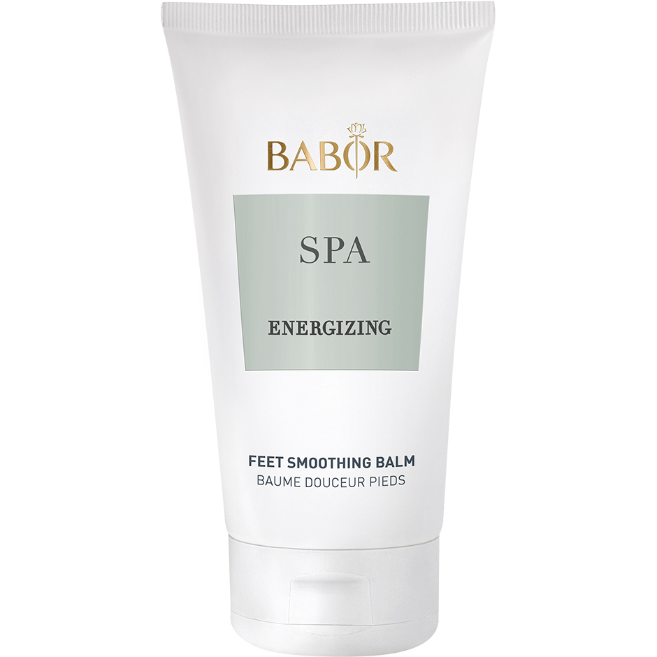 Energizing Feet Smoothing Balm, 150 ml Babor Fotvård