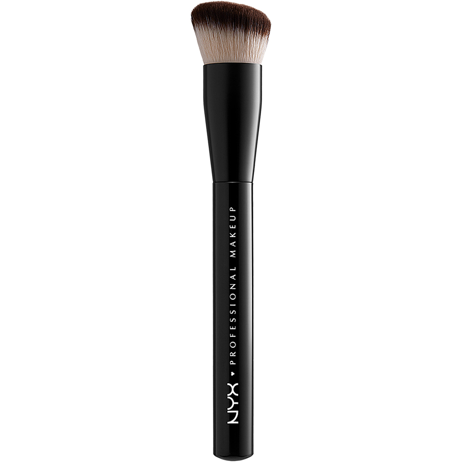 NYX PROF. MAKEUP Can t Stop Won t Stop Foundation Brush