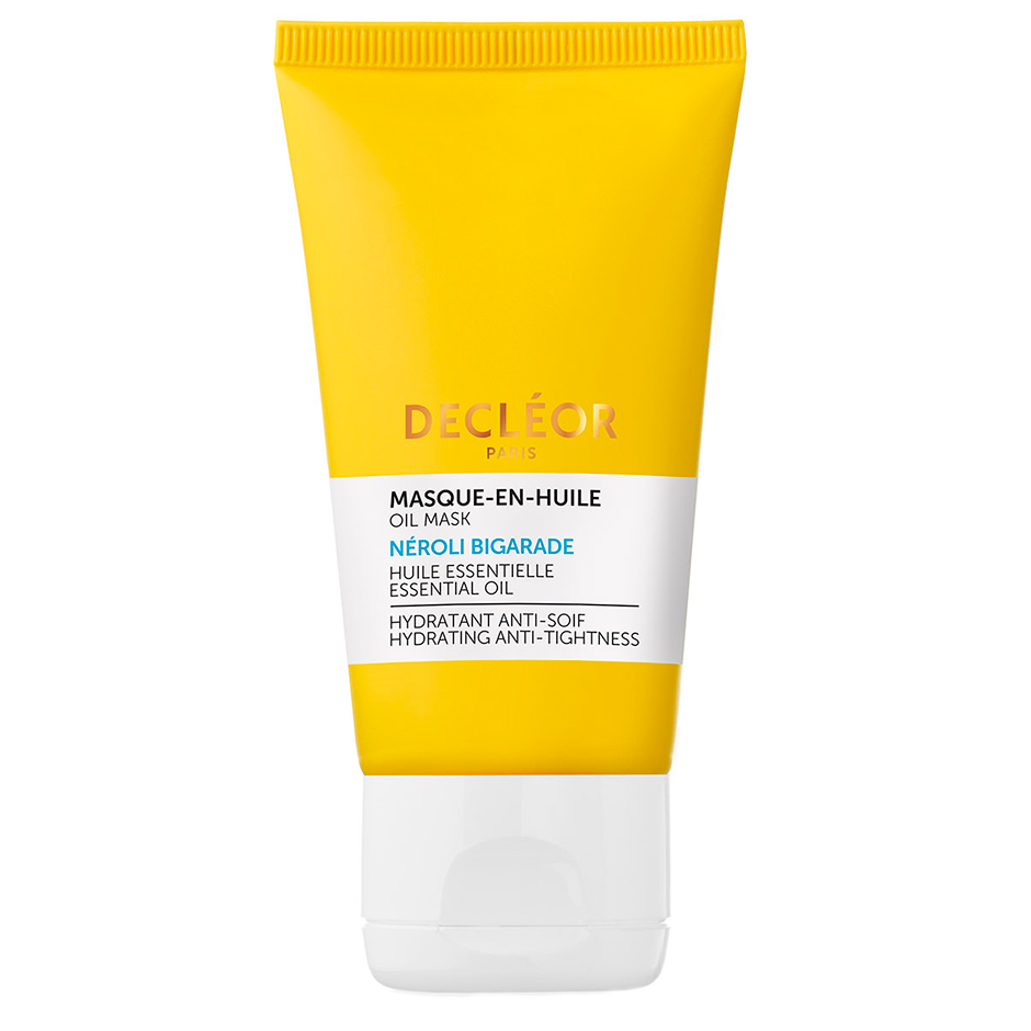 Köp Neroli Bigarade Oil Mask,  50ml Decléor Ansiktsmask fraktfritt