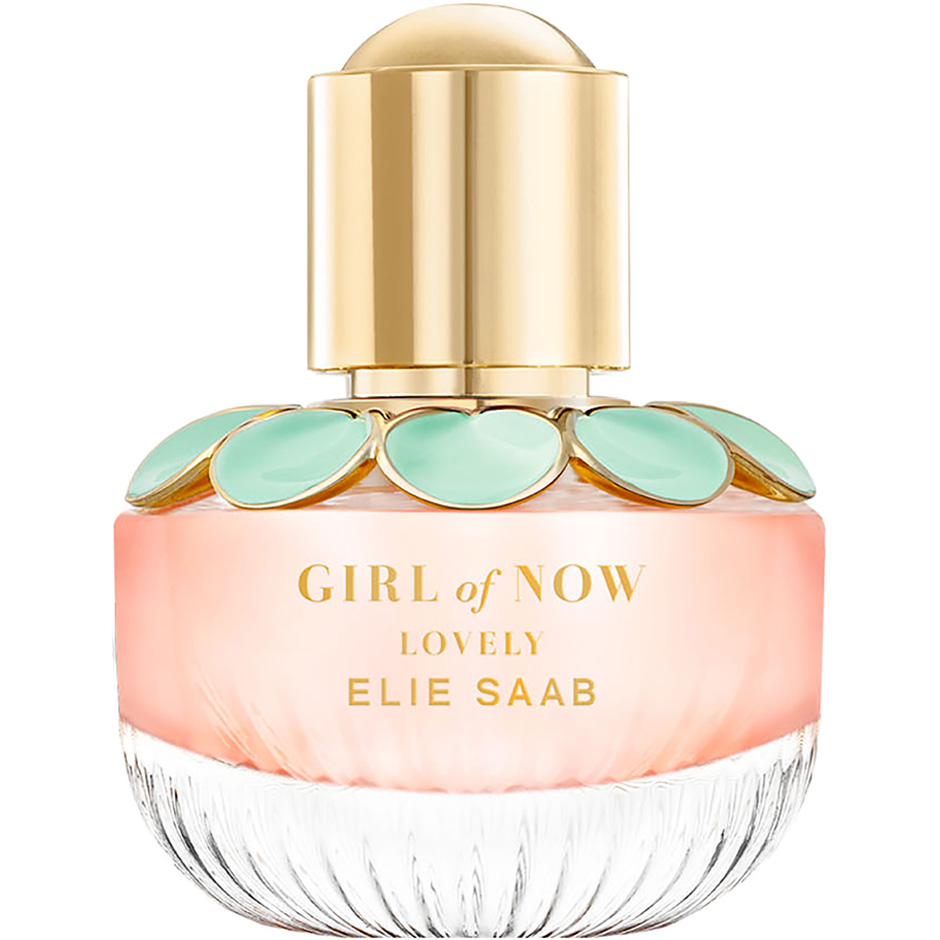 Girl Of Now Lovely, 30 ml Elie Saab Parfym