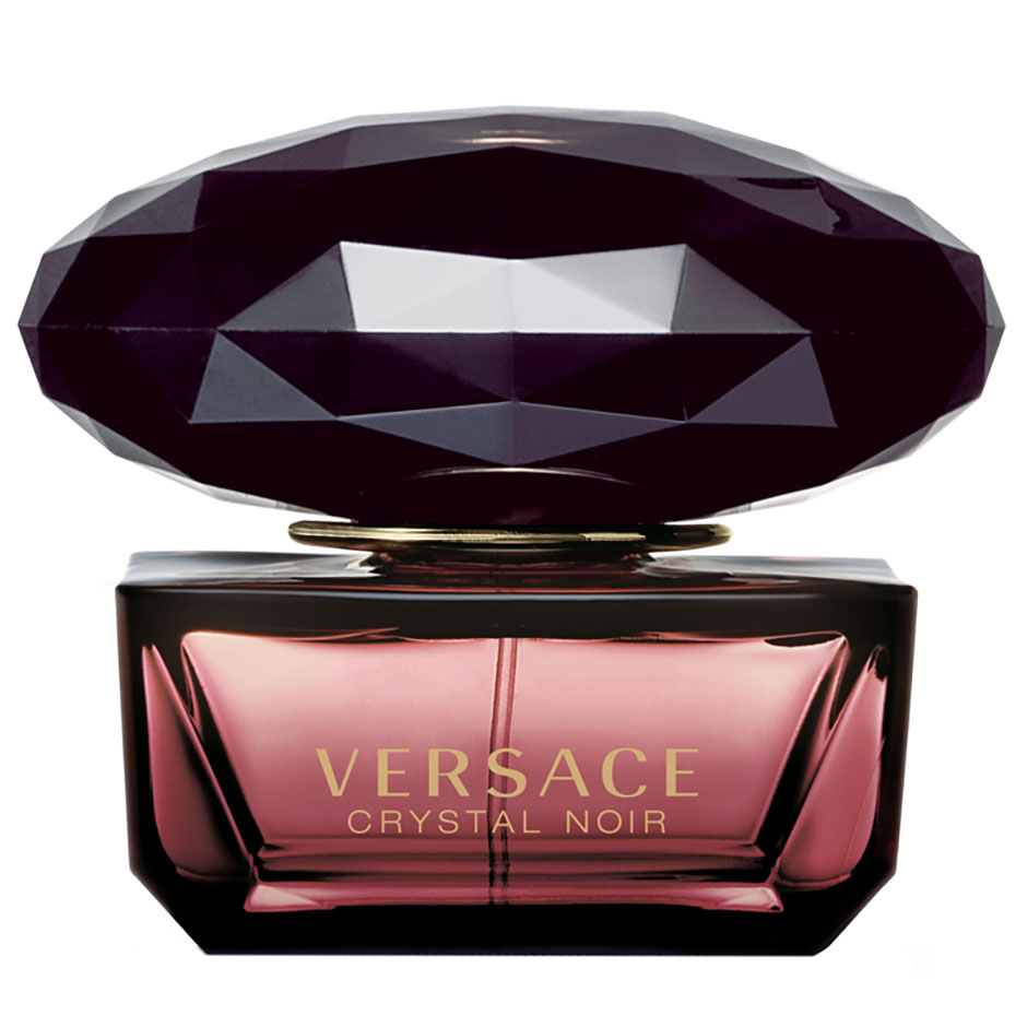 Versace Crystal Noir Edt 50ml