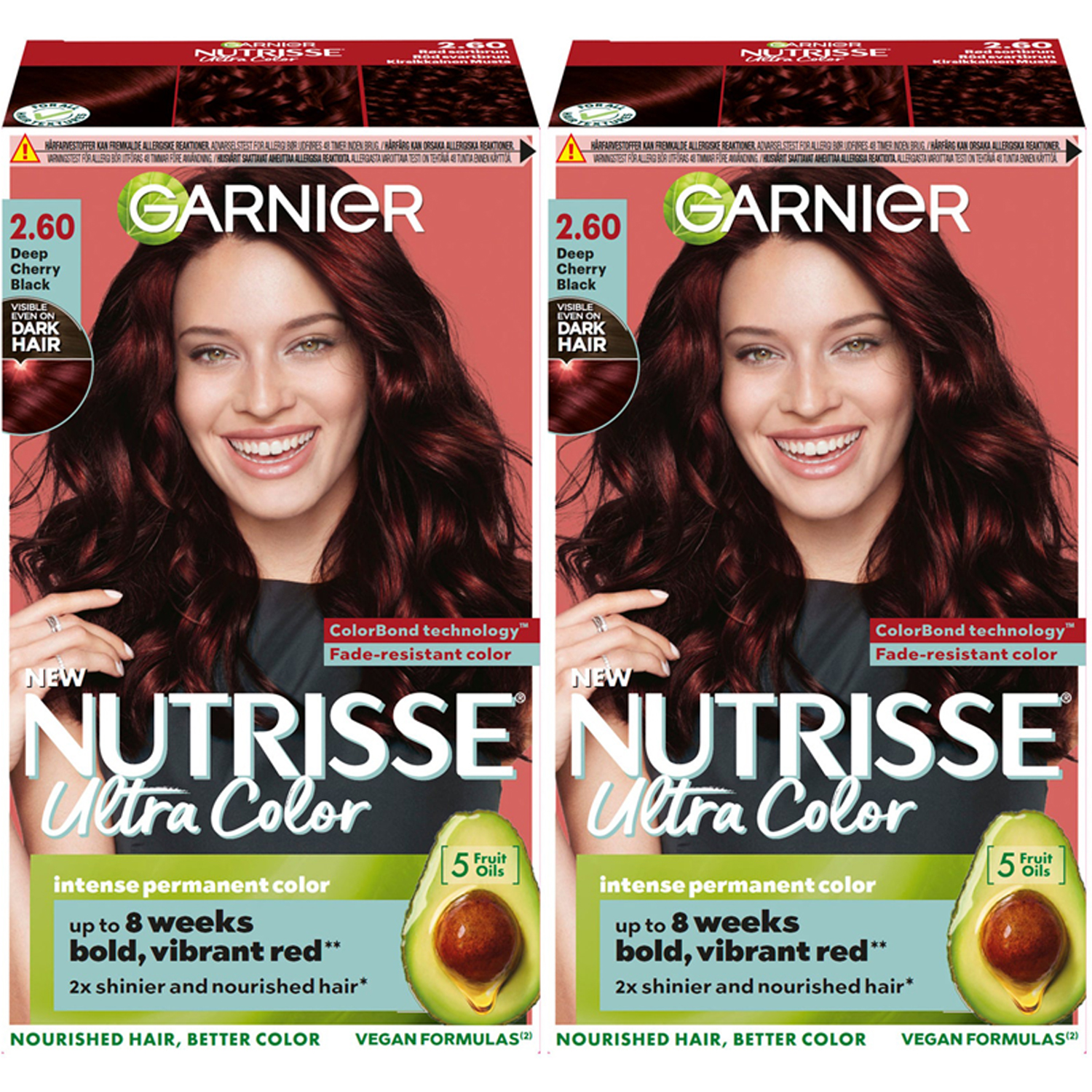 Duo Nutrisse