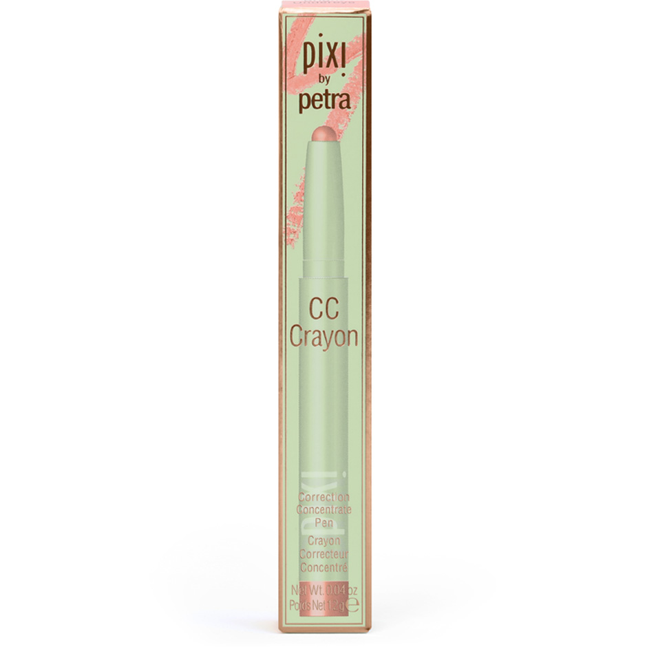 CC Crayon