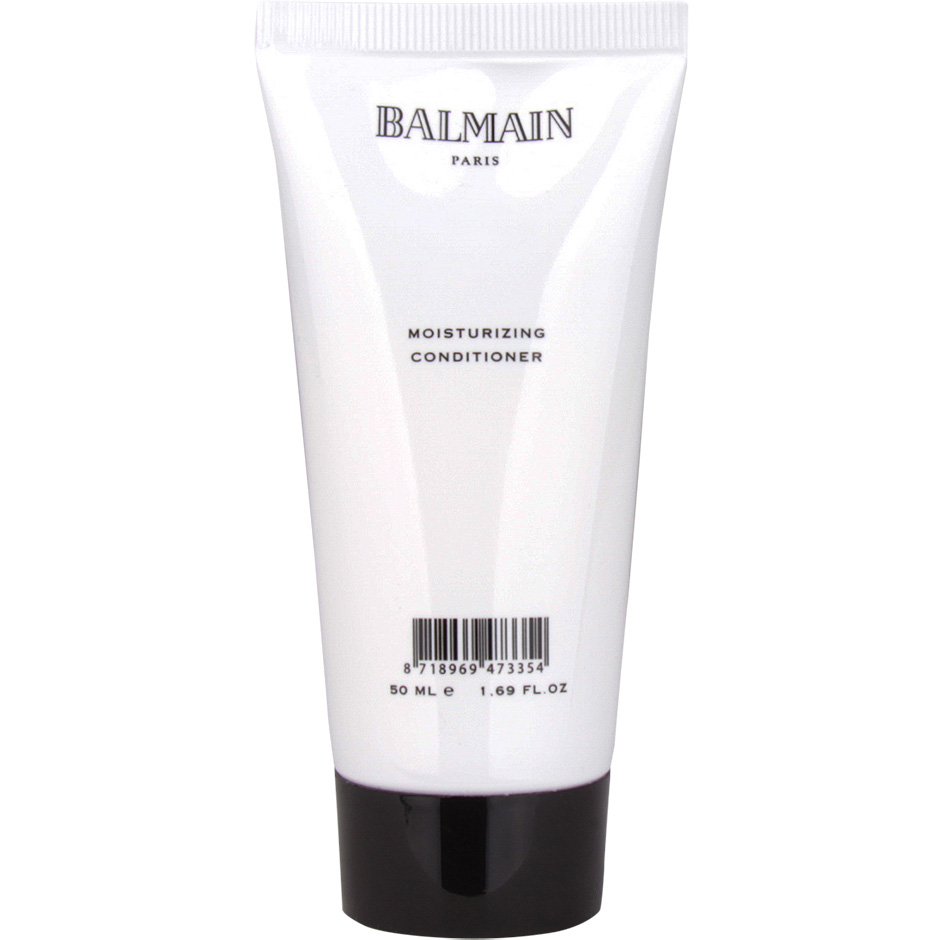 Köp Balmain Moisturizing Conditioner,  50ml  Balmain Hair Couture Conditioner - Balsam fraktfritt