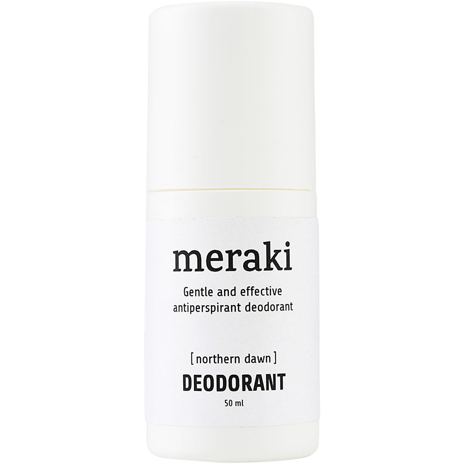 Northern Dawn Deodorant, 50 ml Meraki Deodorant