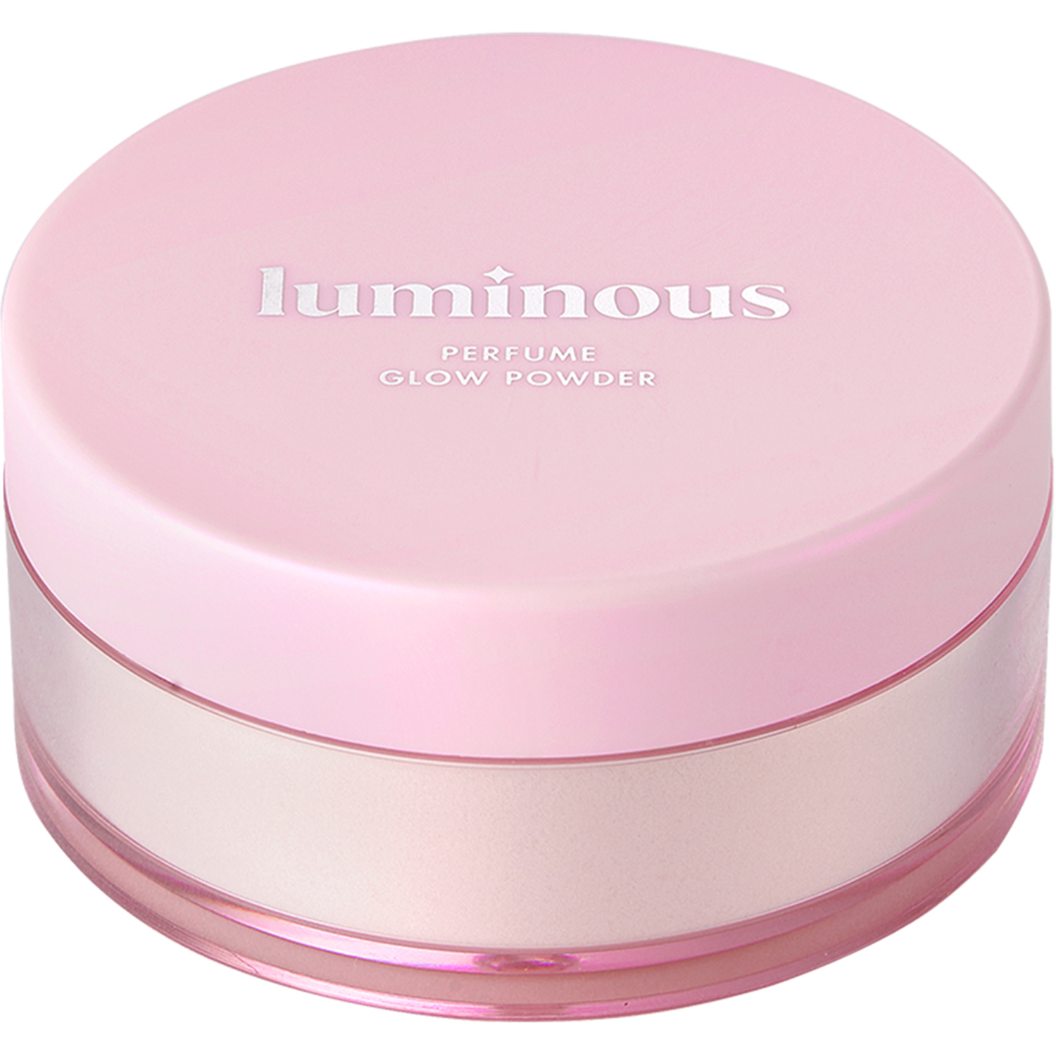 My Luminous Perfume Glow Powder, 10 g Tonymoly Puder