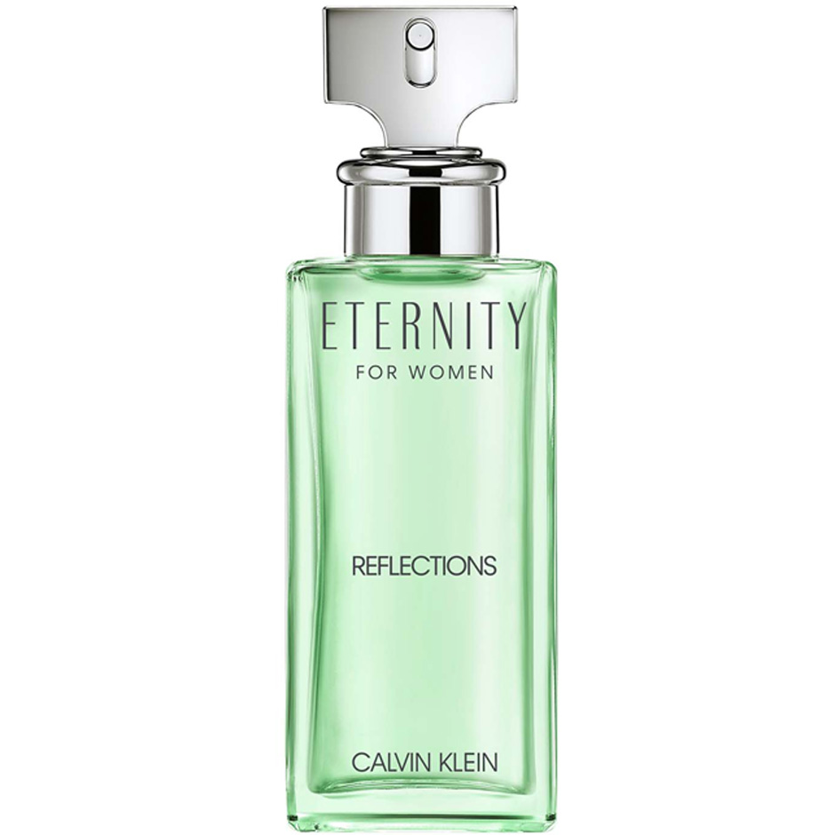 Eternity Woman Summer